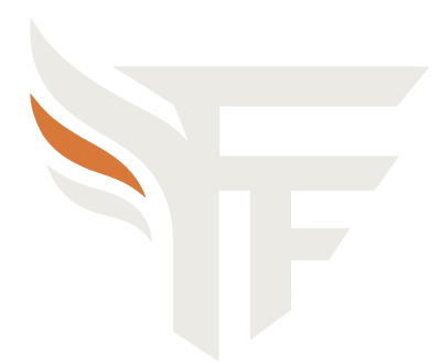 Fynx Forge Logo