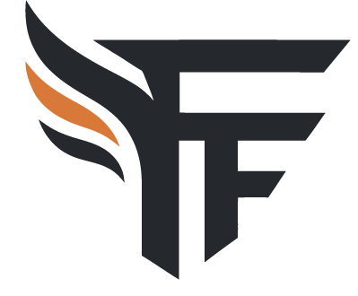 Fynx Forge Logo