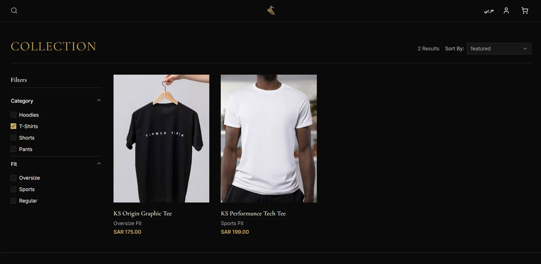 KryticalStyle Products